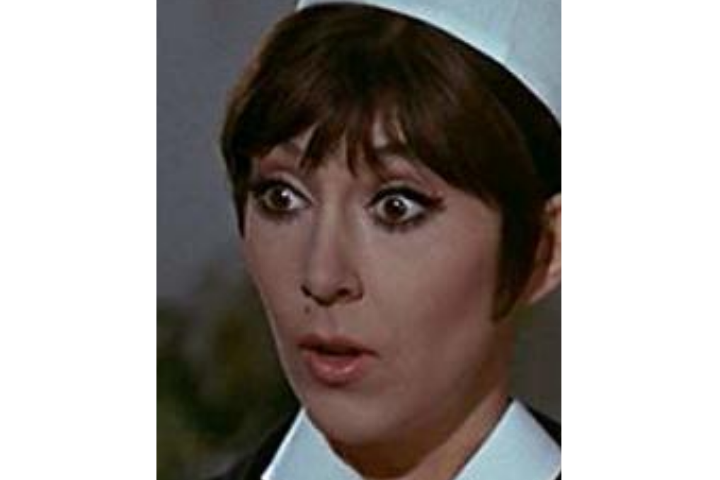 Anita Harris