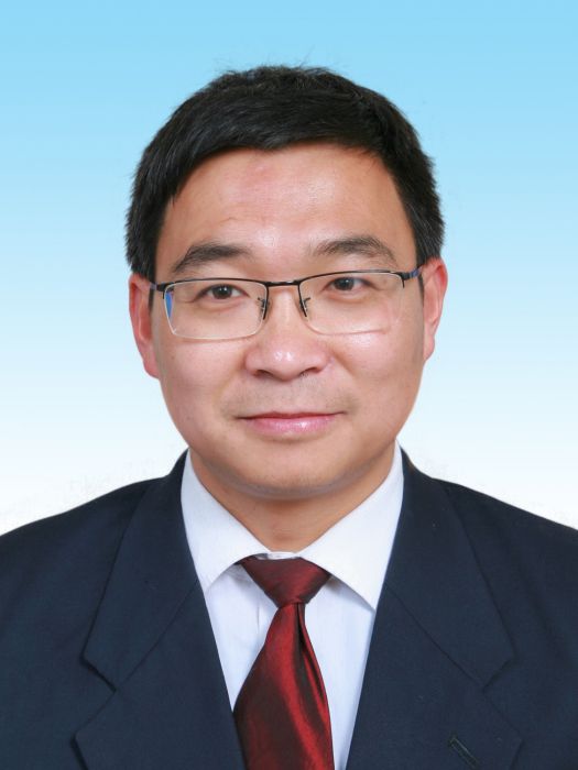 邵斌(浙江省湖州市長興縣衛生健康局黨委委員)