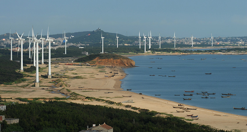 尖山(福建莆田尖山)