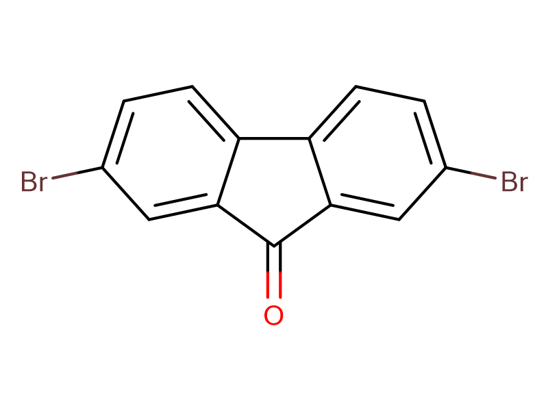2,7-二溴-9-芴酮