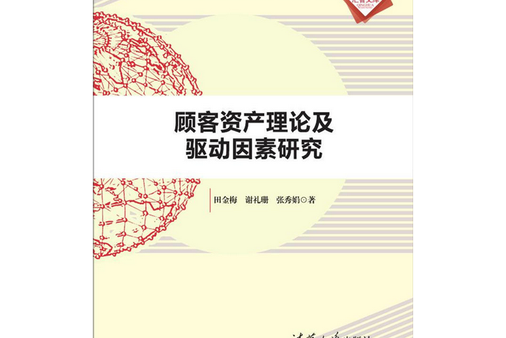 顧客資產理論及驅動因素研究