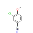 3-氯-4-甲氧基苯甲腈