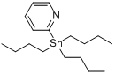 2-三-正-丁基甲錫烷基吡啶