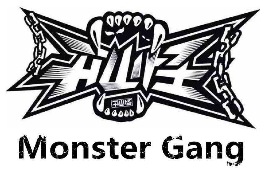 Monster Gang