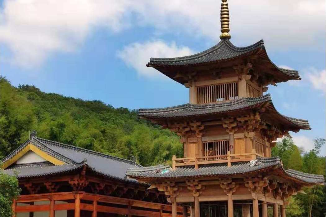 南泉禪寺