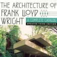 The Architecture of Frank Lloyd Wright(2007年University Of Chicago Press出版的圖書)