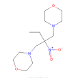 4,4-（2-乙基-2-硝基三亞甲基）二嗎啉