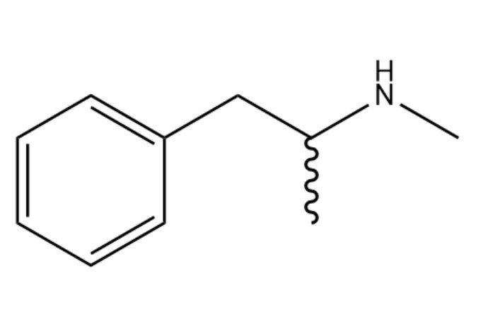 甲基苯丙胺(甲基安非他命)