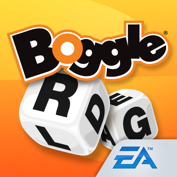 Boggle