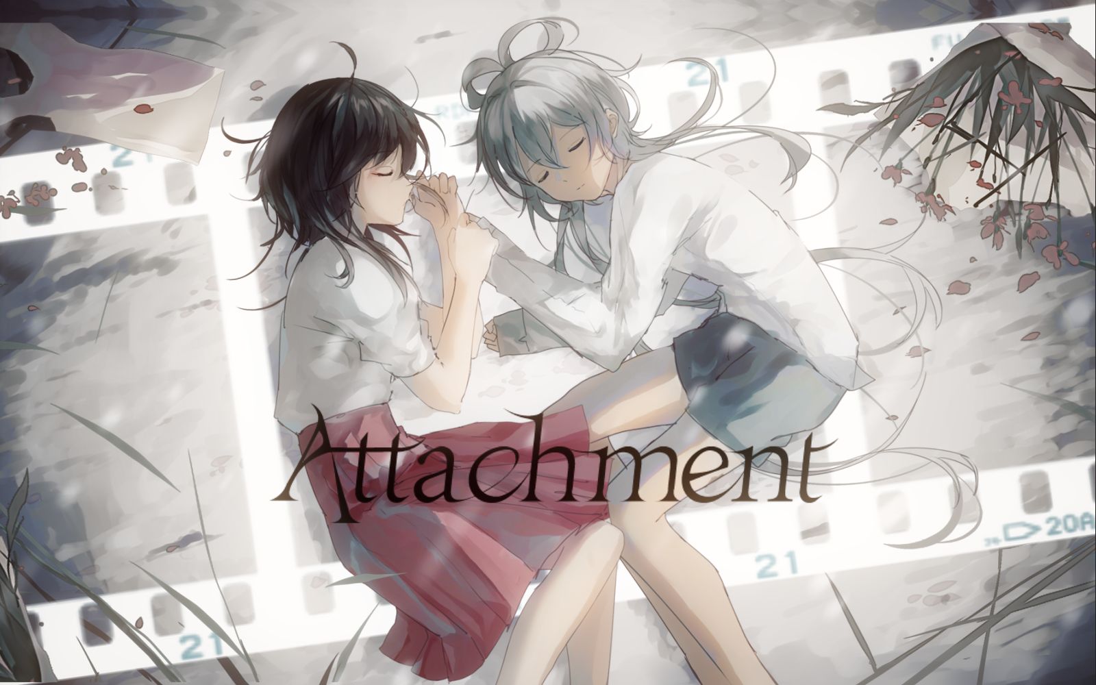 Attachment