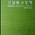 深圳統計年鑑(2006)