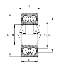 30/7-B-2RS-TVH