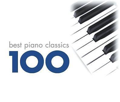 Best 100 Piano Classics