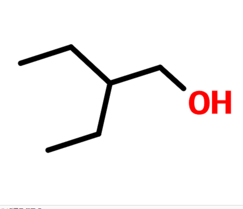 2-乙基丁醇