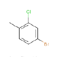4-溴-2-氯甲苯