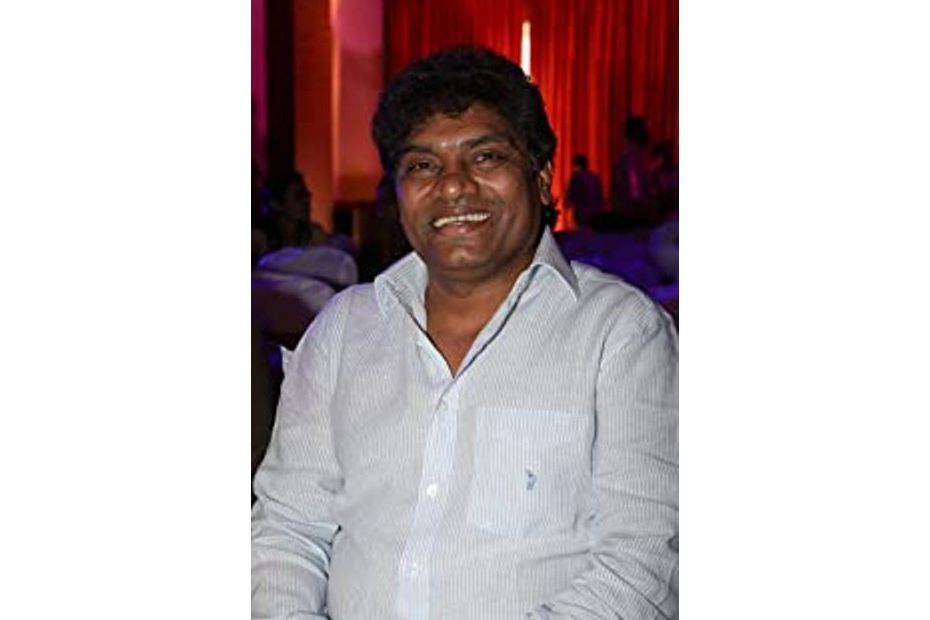 Johny Lever