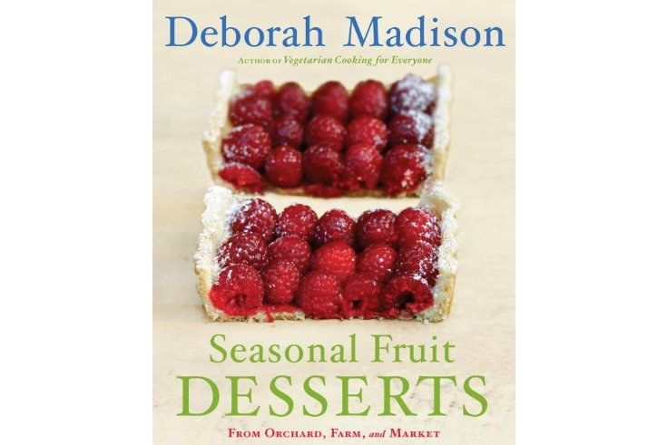 Seasonal Fruit Desserts