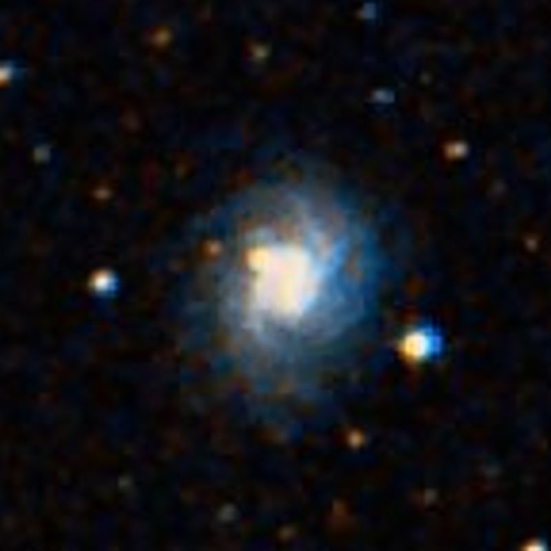 NGC 3014