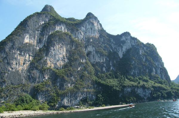 九馬畫山人頭像