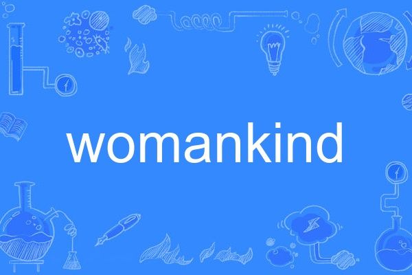 womankind