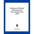 Rudiments of Mental Philosophy and Phrenological Chart