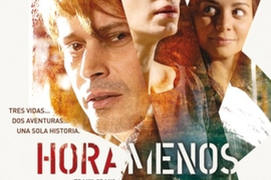 Hora menos