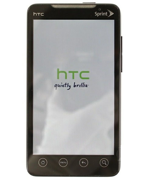 HTC EVO V 4G