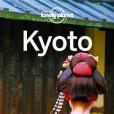 Lonely Planet Kyoto