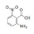 2-氨基-6-硝基苯甲酸