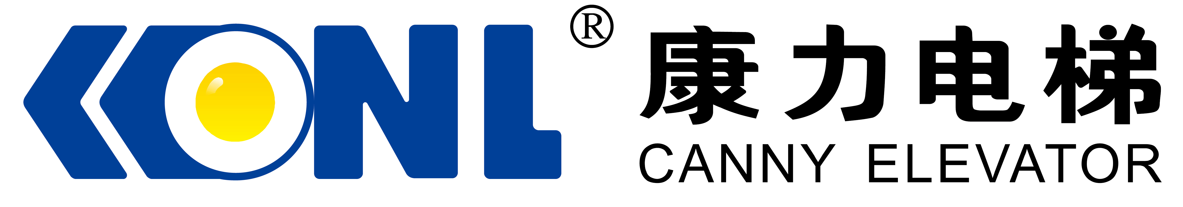 康力LOGO