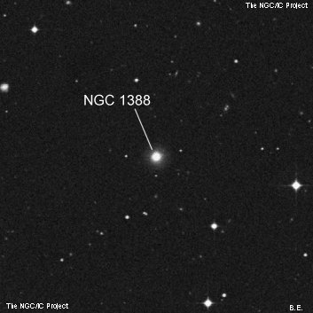 NGC 1388