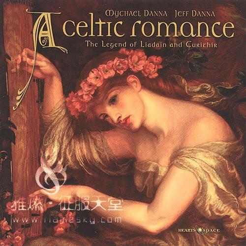 A Celtic Romance