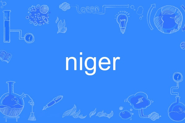 niger