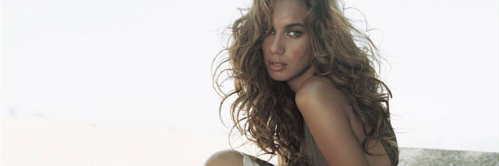 麗安娜·劉易斯(Leona Lewis)