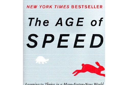 The Age of Speed