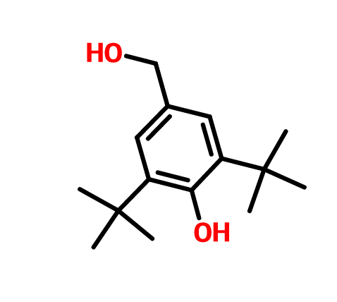 3,5-二叔丁基-4-羥基苯甲醇