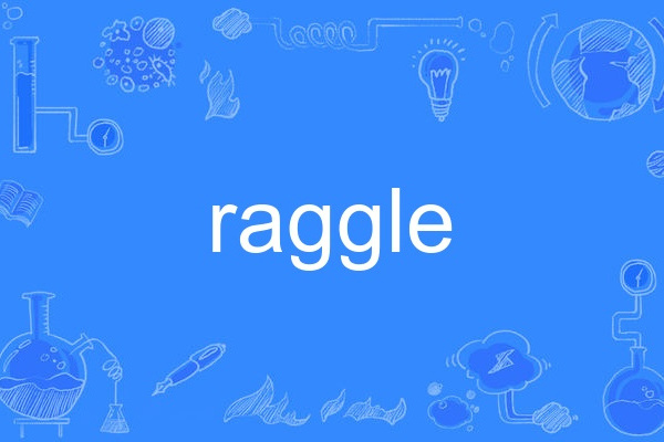 raggle