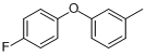 間（4-氟苯氧基）甲苯