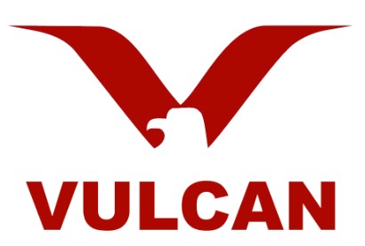 vulcan 品牌logo