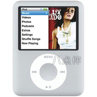 iPod nano 1