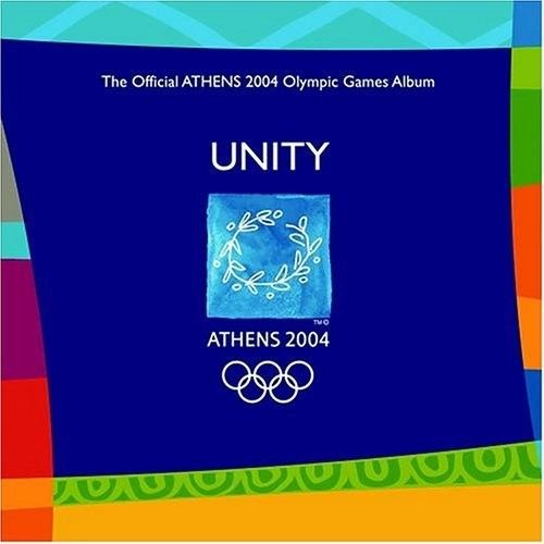 Unity: The Official Athens 2004