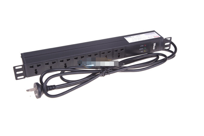 同為X-PDU G16/W7-10 P-SPD