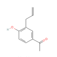 3-烯丙基-4-羥基苯乙酮