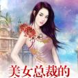 美女總裁的極品保鏢(老濕著網路小說)