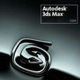 3DMAX2009英文版