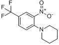 1-[2-硝基-4-（三氟甲基）苯基]哌啶