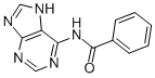 分子結構式