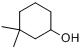 3,3-二甲基環己醇
