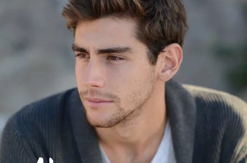 Alvaro Soler