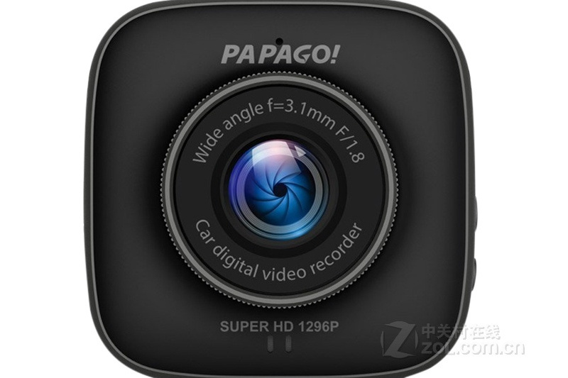 PAPAGO GoSafe 560WiFi